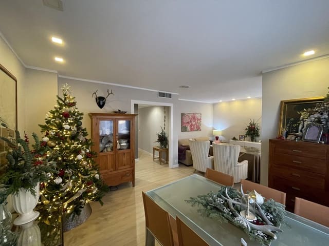 4 makuuhuone Huoneisto vuokrattavana paikassa Vera - 700 € (Ref: 9446566)