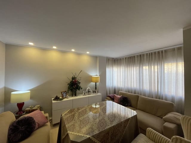 4 makuuhuone Huoneisto vuokrattavana paikassa Vera - 700 € (Ref: 9446566)