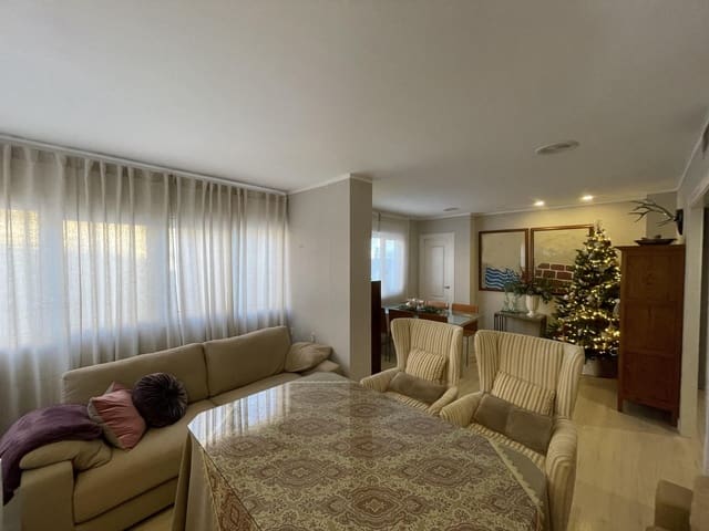 4 makuuhuone Huoneisto vuokrattavana paikassa Vera - 700 € (Ref: 9446566)