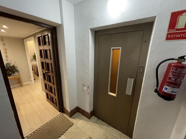 4 makuuhuone Huoneisto vuokrattavana paikassa Vera - 700 € (Ref: 9446566)