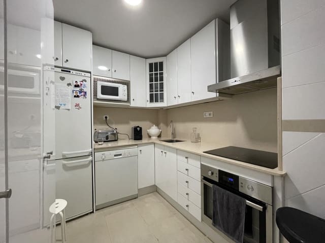 4 makuuhuone Huoneisto vuokrattavana paikassa Vera - 700 € (Ref: 9446566)