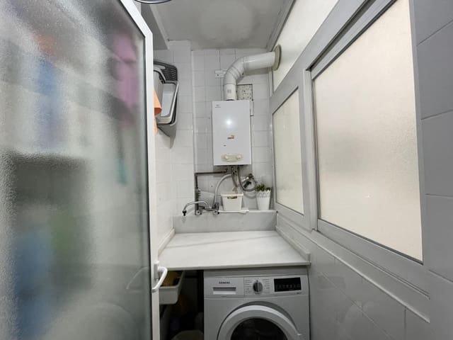 4 makuuhuone Huoneisto vuokrattavana paikassa Vera - 700 € (Ref: 9446566)