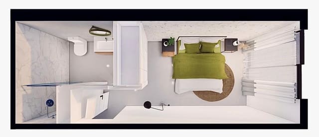 Rivitalo myytävänä paikassa Pilar de la Horadada - 229 900 € (Ref: 9446567)