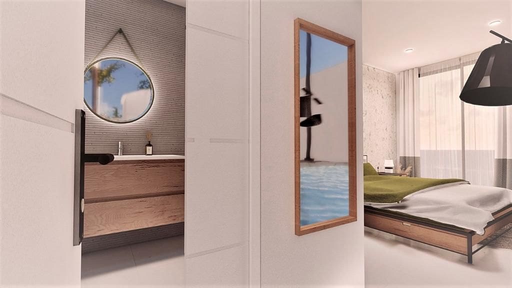 Rivitalo myytävänä paikassa Pilar de la Horadada - 229 900 € (Ref: 9446567)