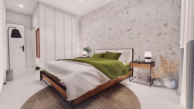 Rivitalo myytävänä paikassa Pilar de la Horadada - 229 900 € (Ref: 9446567)