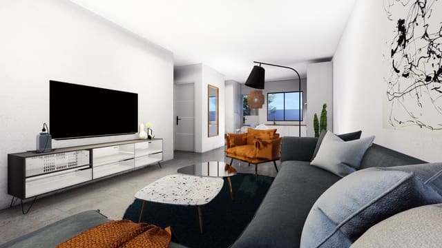 Rivitalo myytävänä paikassa Pilar de la Horadada - 229 900 € (Ref: 9446567)