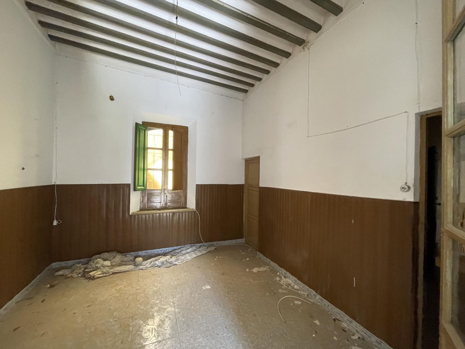 Byggetomt til salgs i Vera - € 280 000 (Ref: 9446568)