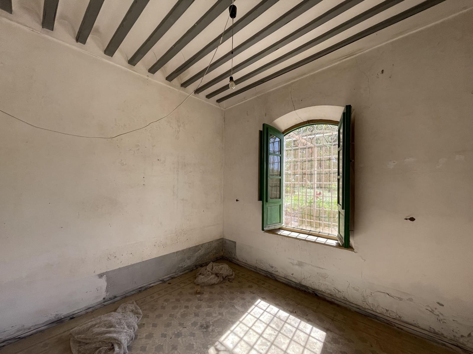 Byggetomt til salgs i Vera - € 280 000 (Ref: 9446568)