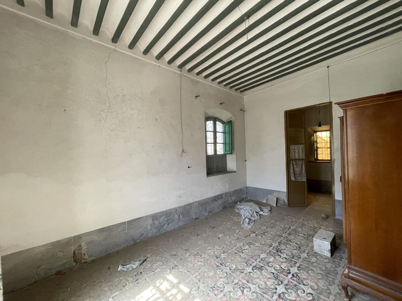 Byggetomt til salgs i Vera - € 280 000 (Ref: 9446568)