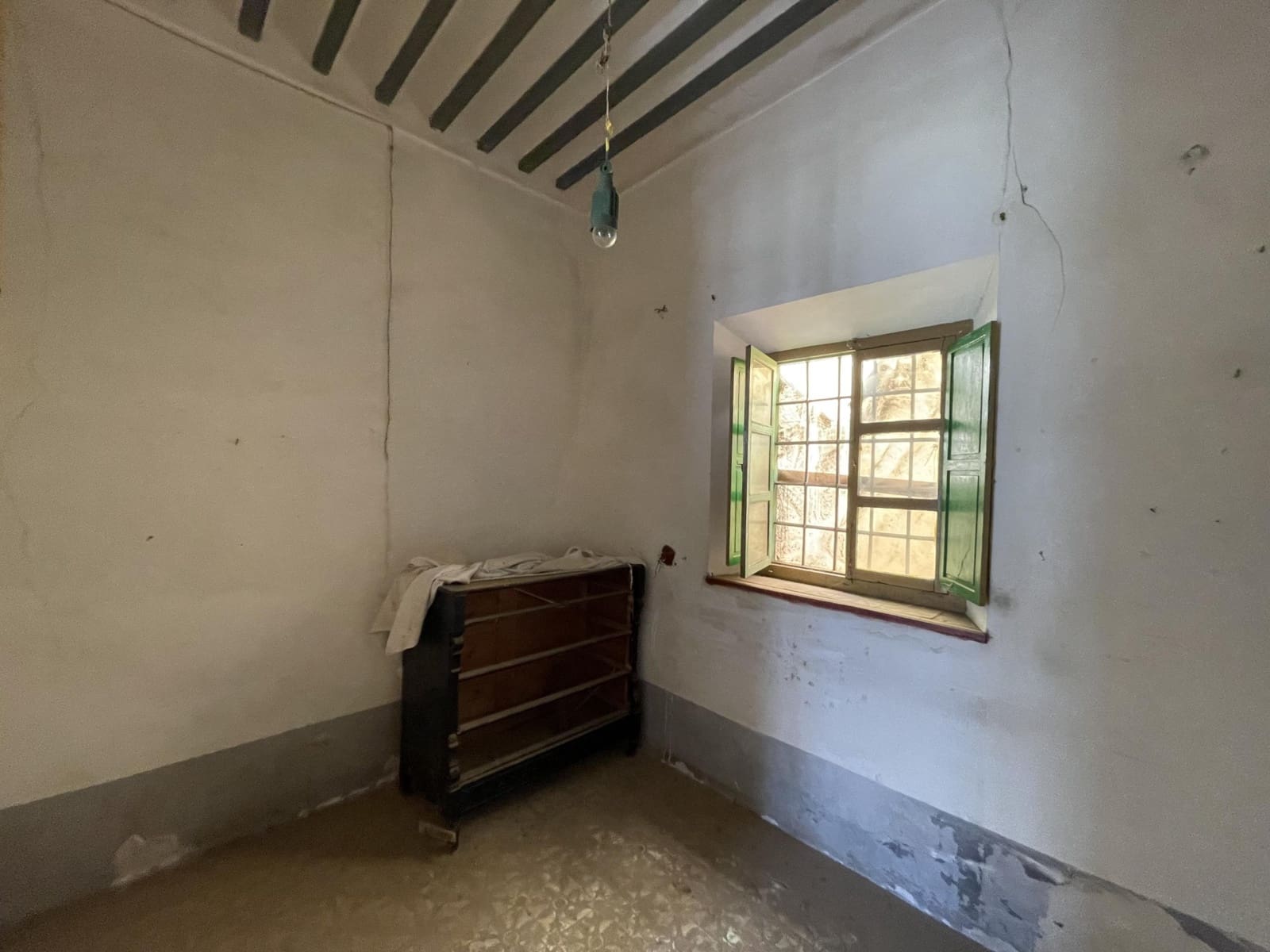 Byggetomt til salgs i Vera - € 280 000 (Ref: 9446568)