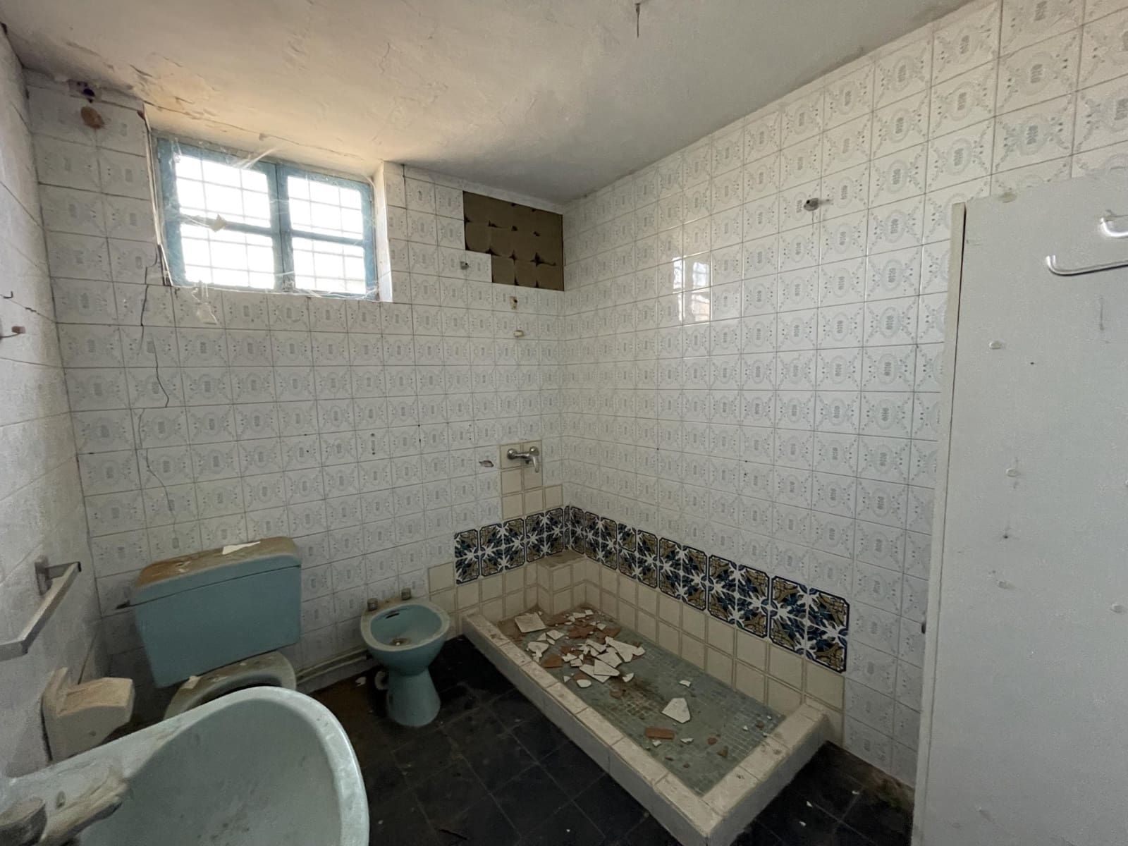 Byggetomt til salgs i Vera - € 280 000 (Ref: 9446568)