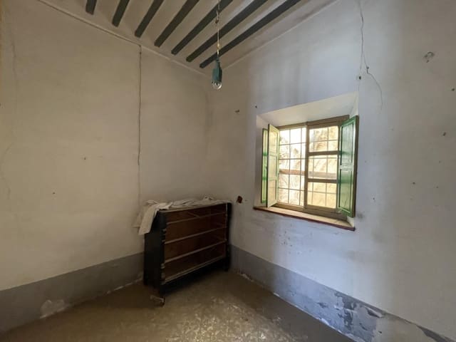 Byggegrund til salg i Vera - € 280.000 (Ref: 9446568)