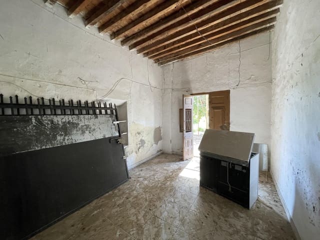 Byggegrund til salg i Vera - € 280.000 (Ref: 9446568)