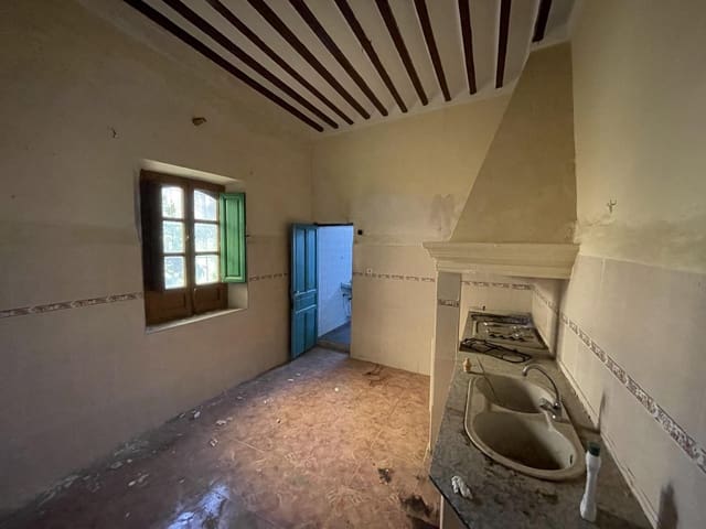 Byggegrund til salg i Vera - € 280.000 (Ref: 9446568)