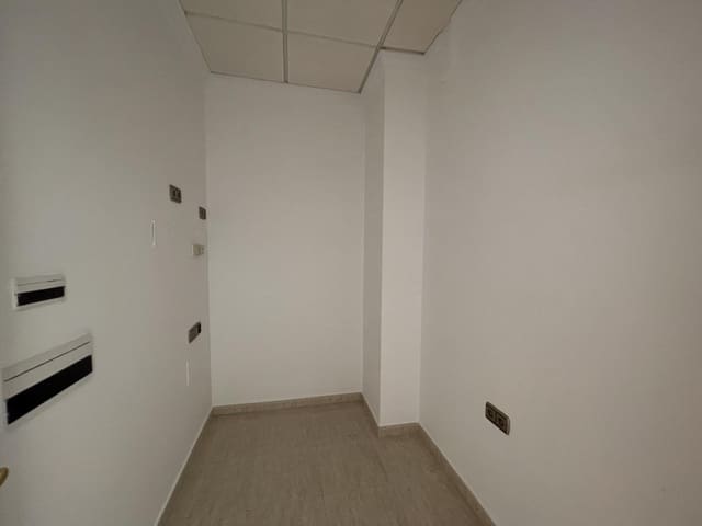 Local Comercial en Vera en venta - 90.000 € (Ref: 9446569)