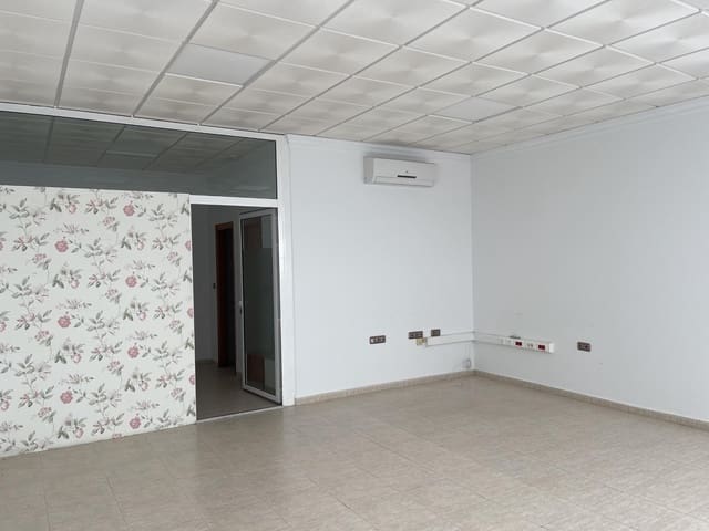 Local Comercial en Vera en venta - 90.000 € (Ref: 9446569)