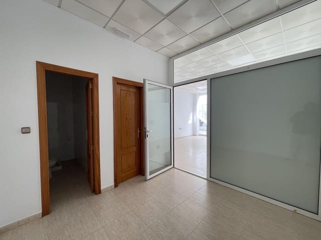 Local Comercial en Vera en venta - 90.000 € (Ref: 9446569)