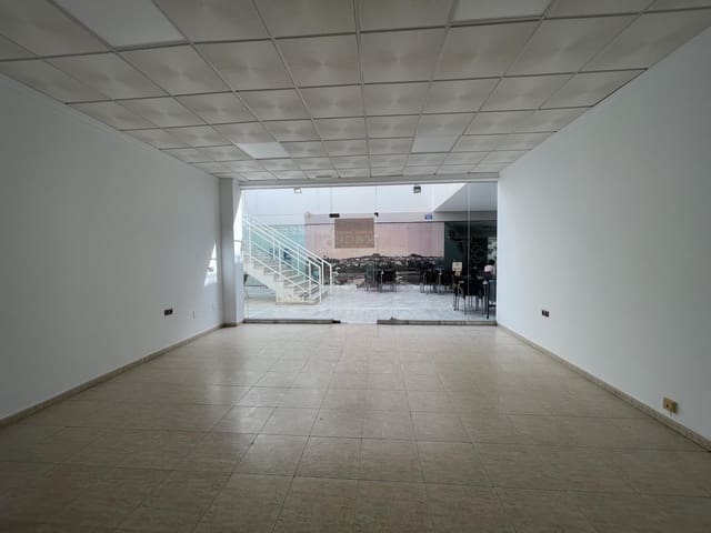 Local Comercial en Vera en venta - 90.000 € (Ref: 9446569)