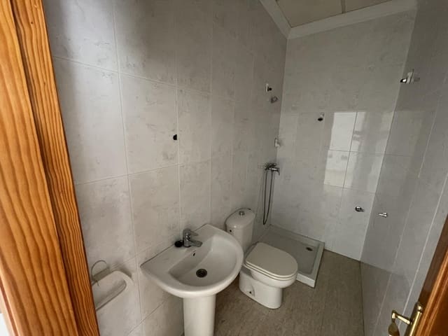 Local Comercial en Vera en venta - 90.000 € (Ref: 9446569)