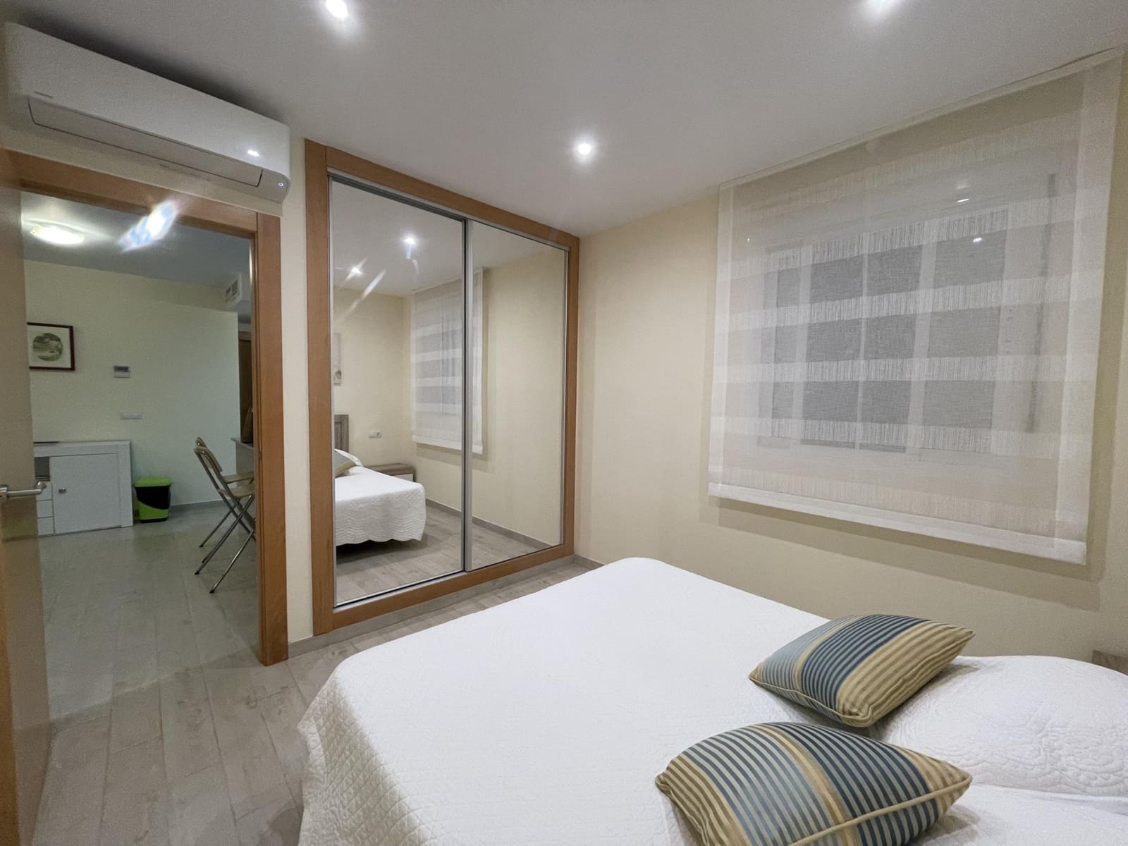 4 sypialnia Apartament na sprzedaż w Vera z garażem - 249 000 € (Ref: 9446570)