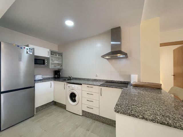 4 sypialnia Apartament na sprzedaż w Vera z garażem - 249 000 € (Ref: 9446570)