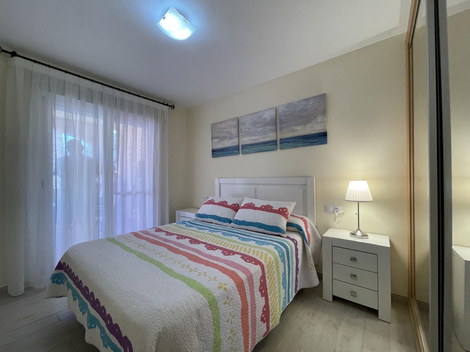 4 sypialnia Apartament na sprzedaż w Vera z garażem - 249 000 € (Ref: 9446570)