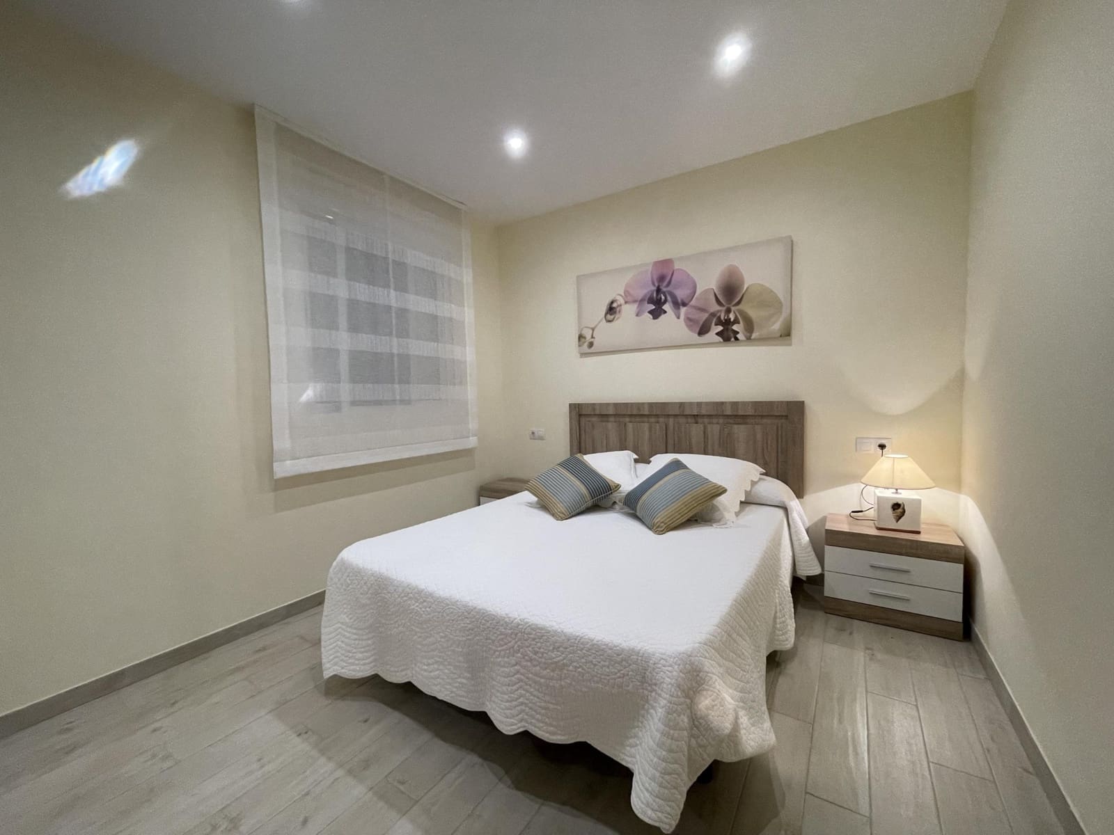 4 sypialnia Apartament na sprzedaż w Vera z garażem - 249 000 € (Ref: 9446570)