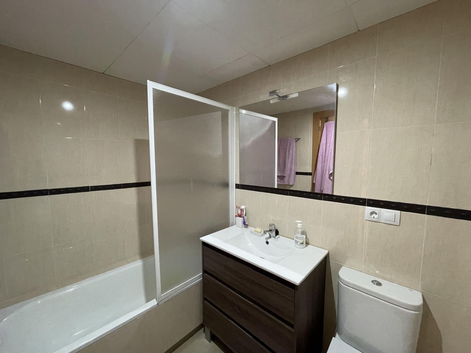 4 sypialnia Apartament na sprzedaż w Vera z garażem - 249 000 € (Ref: 9446570)