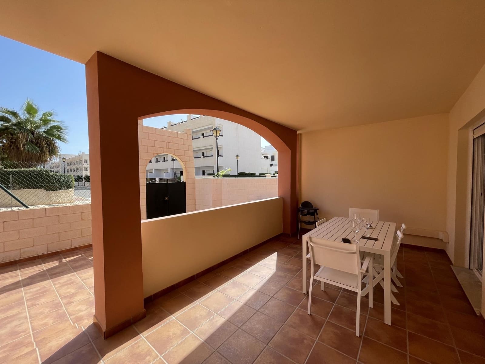 4 sypialnia Apartament na sprzedaż w Vera z garażem - 249 000 € (Ref: 9446570)