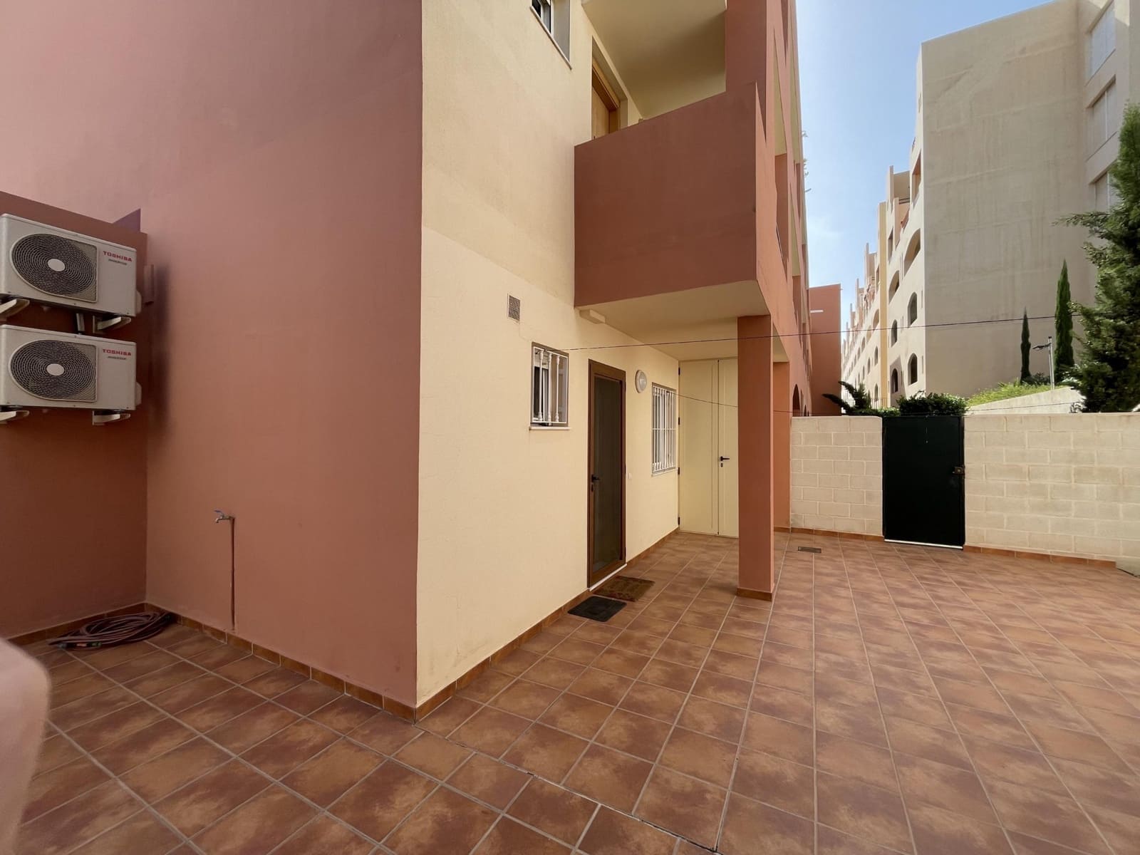 4 sypialnia Apartament na sprzedaż w Vera z garażem - 249 000 € (Ref: 9446570)