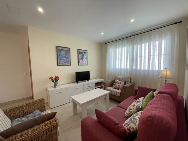 4 sypialnia Apartament na sprzedaż w Vera z garażem - 249 000 € (Ref: 9446570)