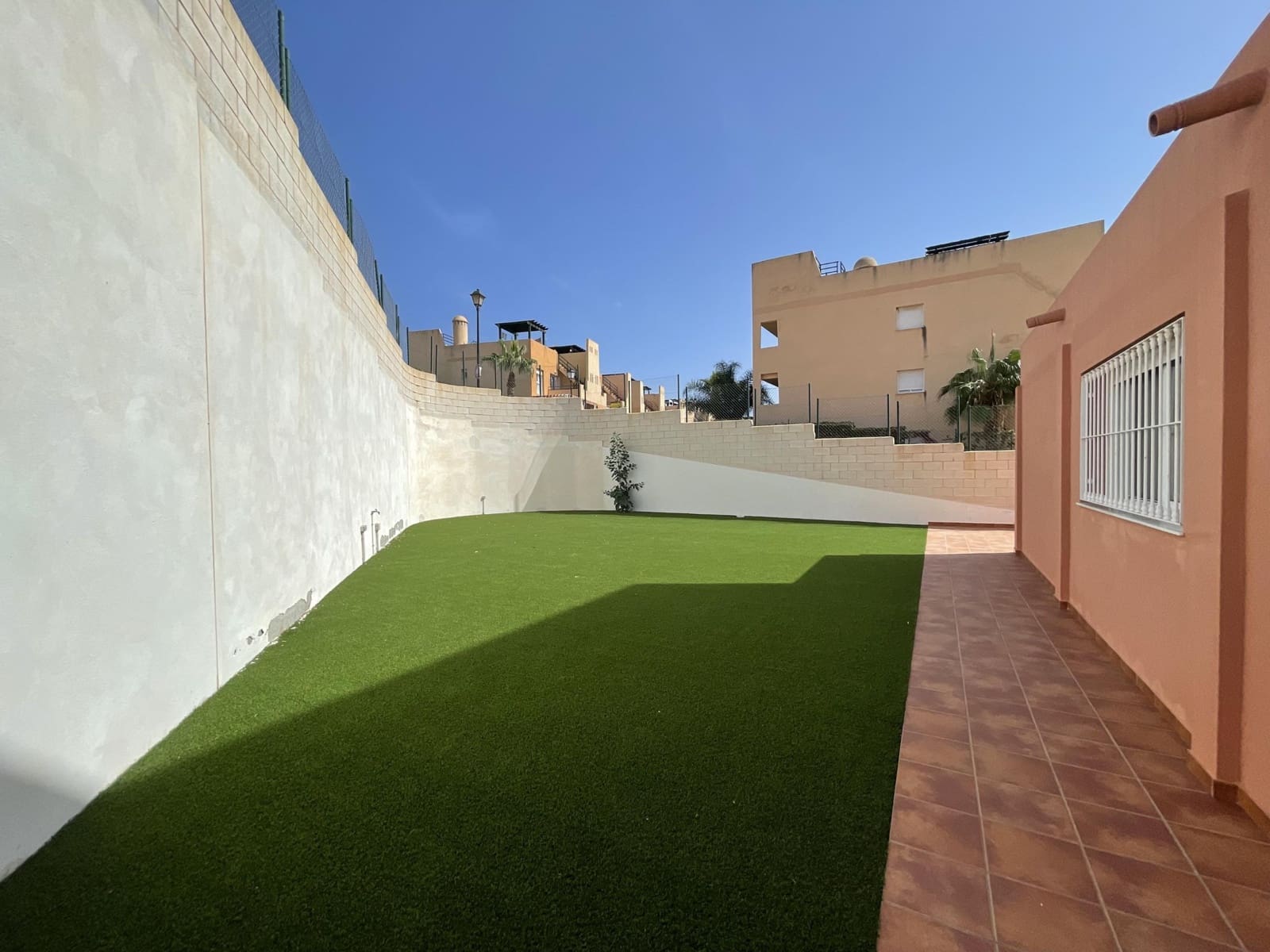 4 sypialnia Apartament na sprzedaż w Vera z garażem - 249 000 € (Ref: 9446570)