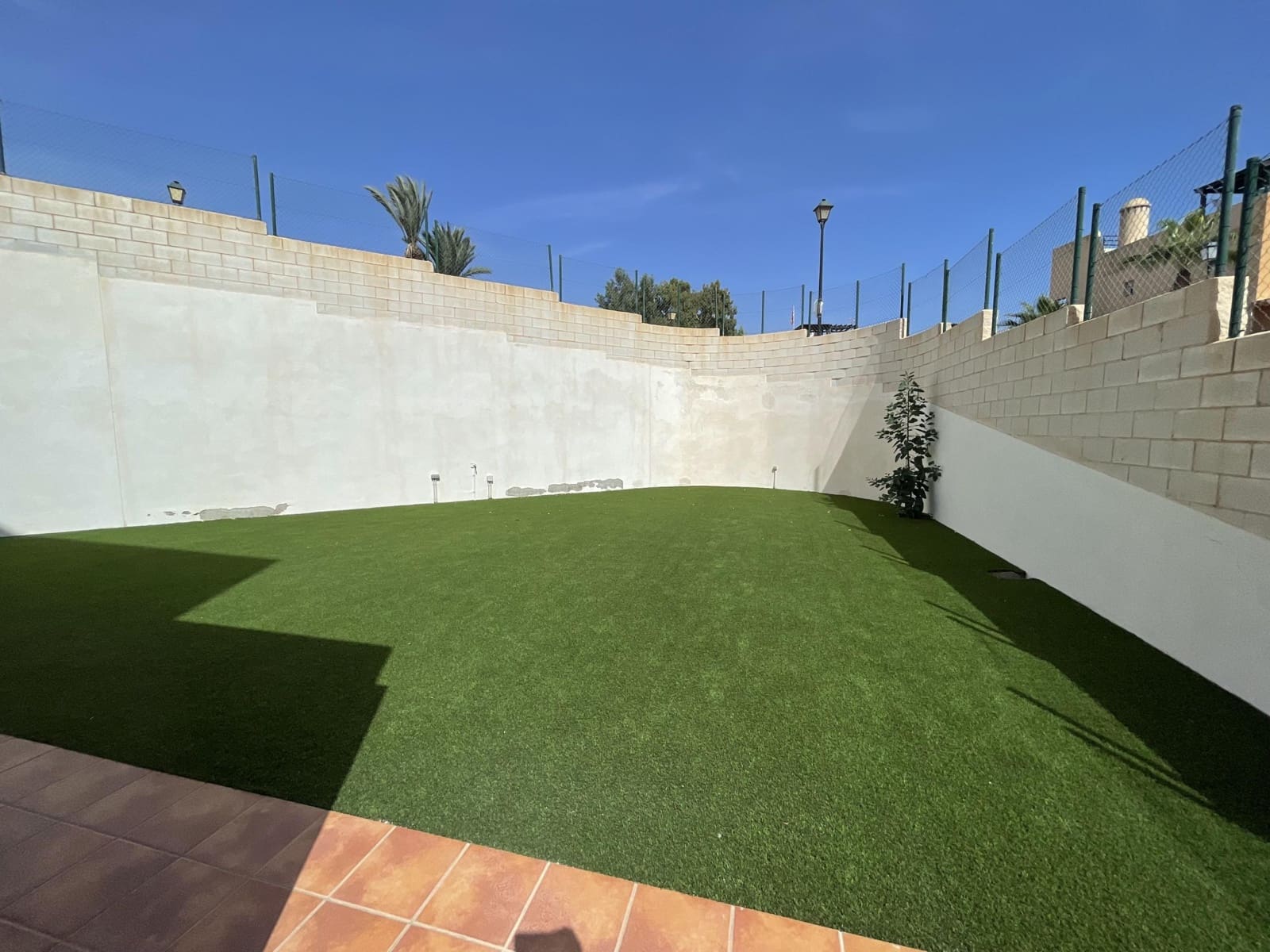 4 sypialnia Apartament na sprzedaż w Vera z garażem - 249 000 € (Ref: 9446570)