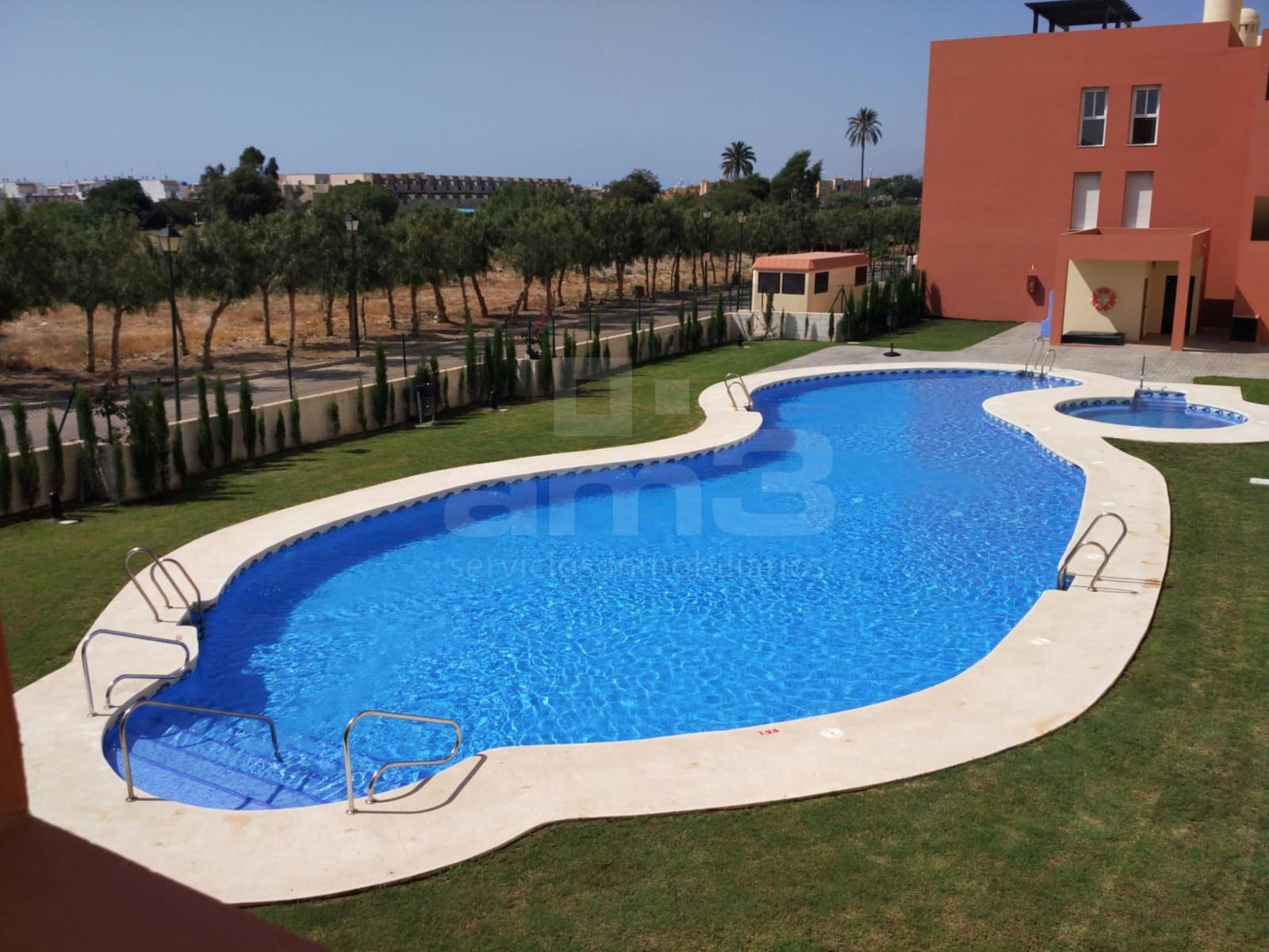 4 sypialnia Apartament na sprzedaż w Vera z garażem - 249 000 € (Ref: 9446570)