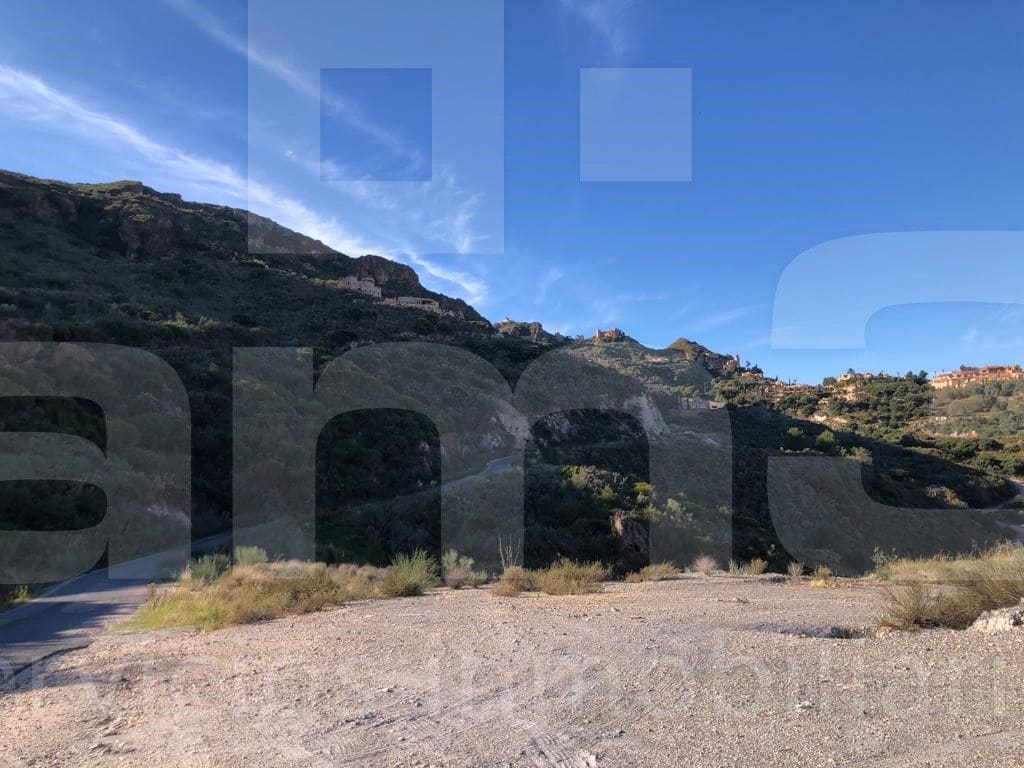 Undeveloped Land for sale in Turre - € 90,000 (Ref: 9446571)