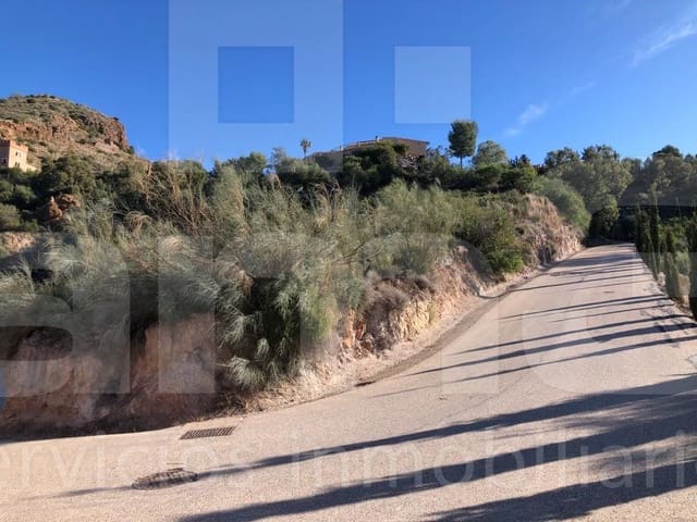 Grond te koop in Turre - € 90.000 (Ref: 9446571)