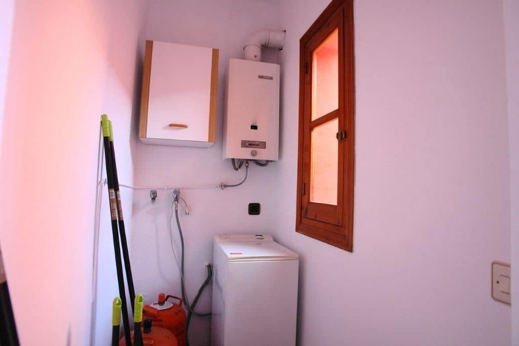 3 Zimmer Villa zu verkaufen in Vera mit Garage - 495.000 € (Ref: 9446572)