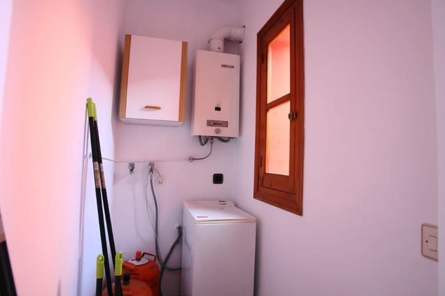 3 Zimmer Villa zu verkaufen in Vera mit Garage - 495.000 € (Ref: 9446572)