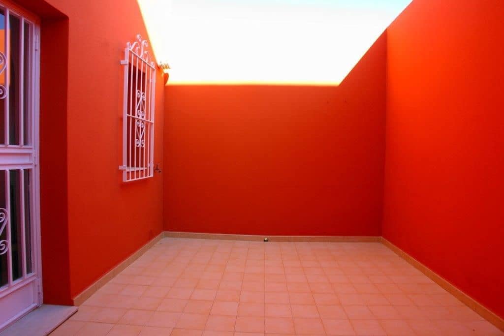 3 Zimmer Villa zu verkaufen in Vera mit Garage - 495.000 € (Ref: 9446572)