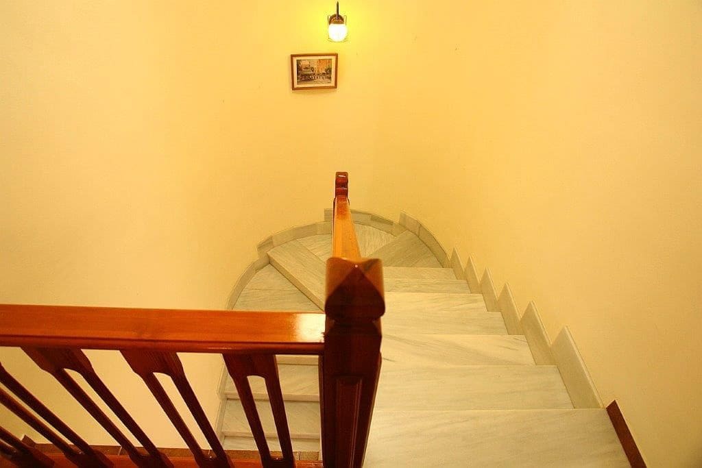 3 Zimmer Villa zu verkaufen in Vera mit Garage - 495.000 € (Ref: 9446572)