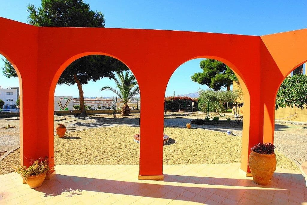 3 Zimmer Villa zu verkaufen in Vera mit Garage - 495.000 € (Ref: 9446572)