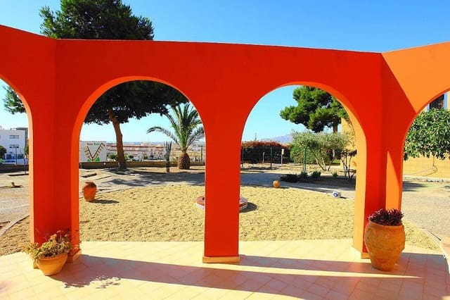 3 Zimmer Villa zu verkaufen in Vera mit Garage - 495.000 € (Ref: 9446572)