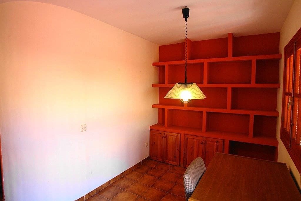 3 Zimmer Villa zu verkaufen in Vera mit Garage - 495.000 € (Ref: 9446572)