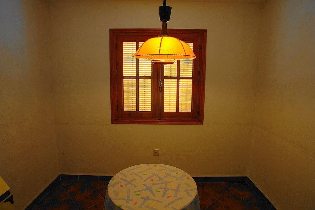 3 Zimmer Villa zu verkaufen in Vera mit Garage - 495.000 € (Ref: 9446572)