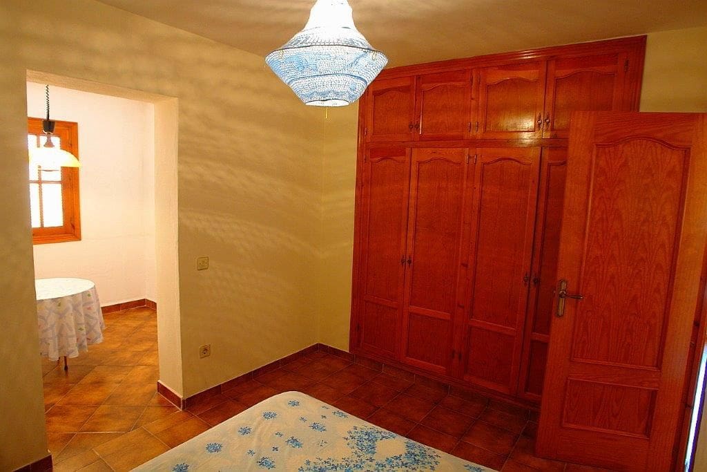 3 Zimmer Villa zu verkaufen in Vera mit Garage - 495.000 € (Ref: 9446572)