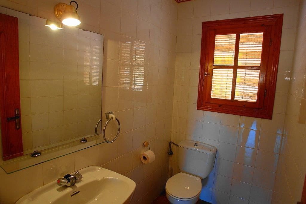 3 Zimmer Villa zu verkaufen in Vera mit Garage - 495.000 € (Ref: 9446572)