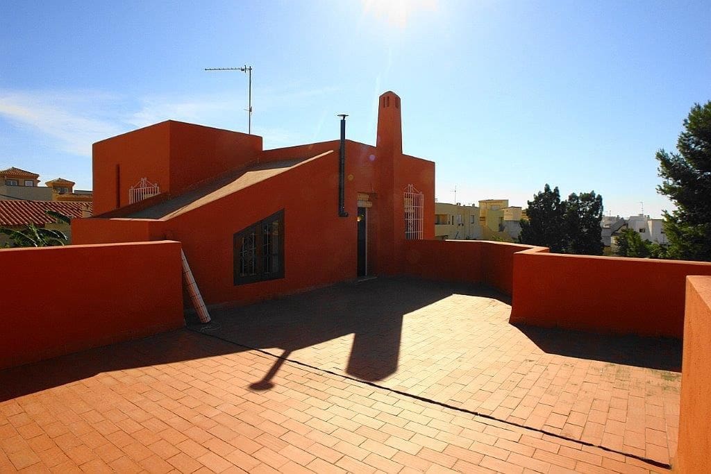 3 Zimmer Villa zu verkaufen in Vera mit Garage - 495.000 € (Ref: 9446572)