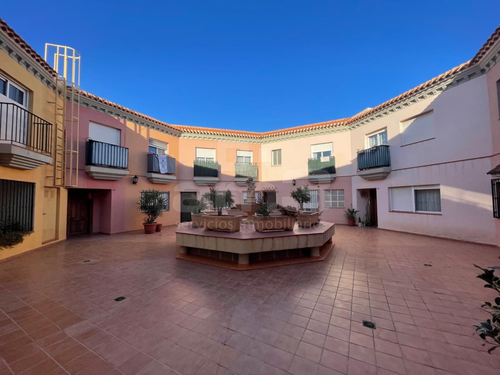 3 sovrum Lägenhet till salu i Cuevas del Almanzora med garage - 110 000 € (Ref: 9446573)