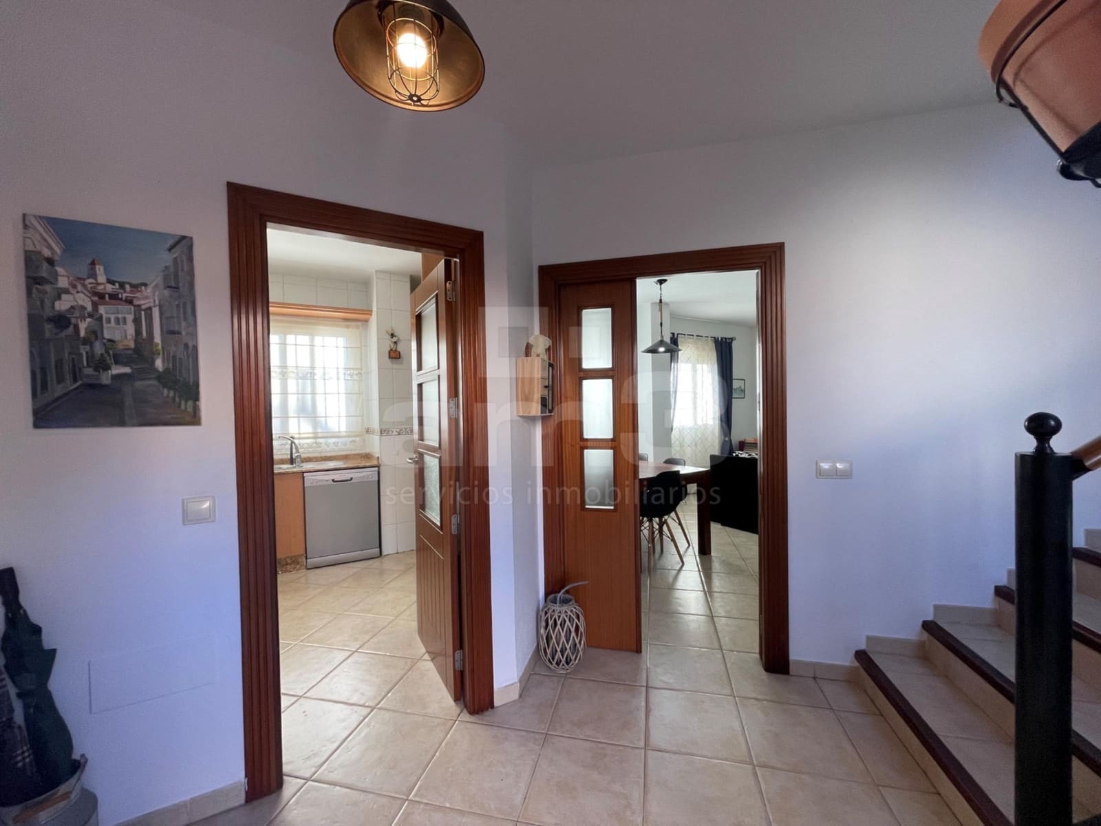 3 sovrum Lägenhet till salu i Cuevas del Almanzora med garage - 110 000 € (Ref: 9446573)