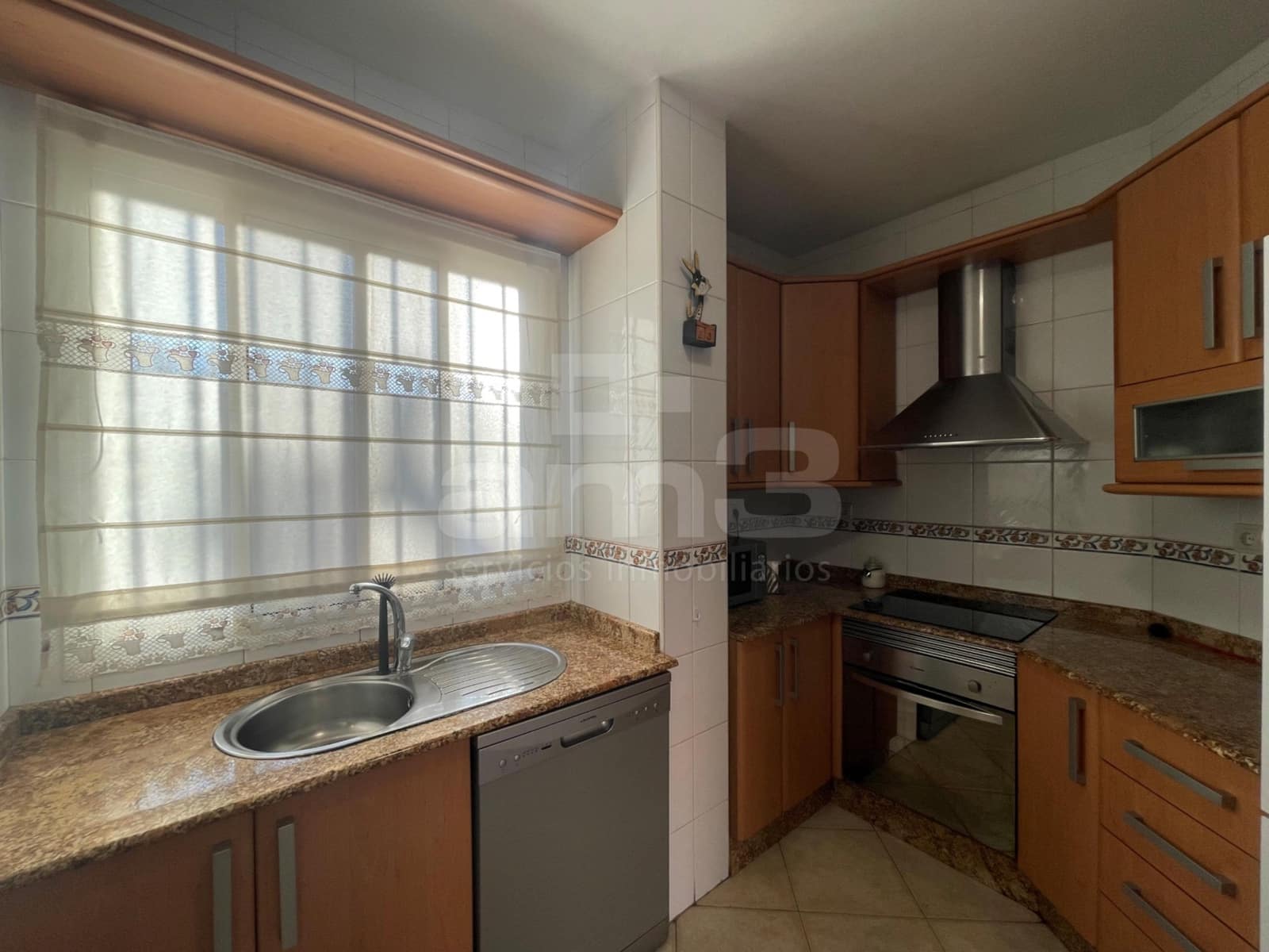 3 sovrum Lägenhet till salu i Cuevas del Almanzora med garage - 110 000 € (Ref: 9446573)